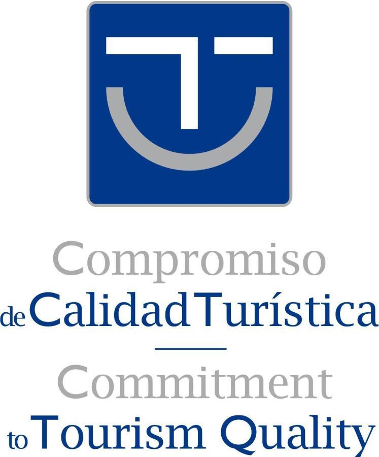 Cubo'S Apartamento 33 Carreteria 3B Málaga Kültér fotó