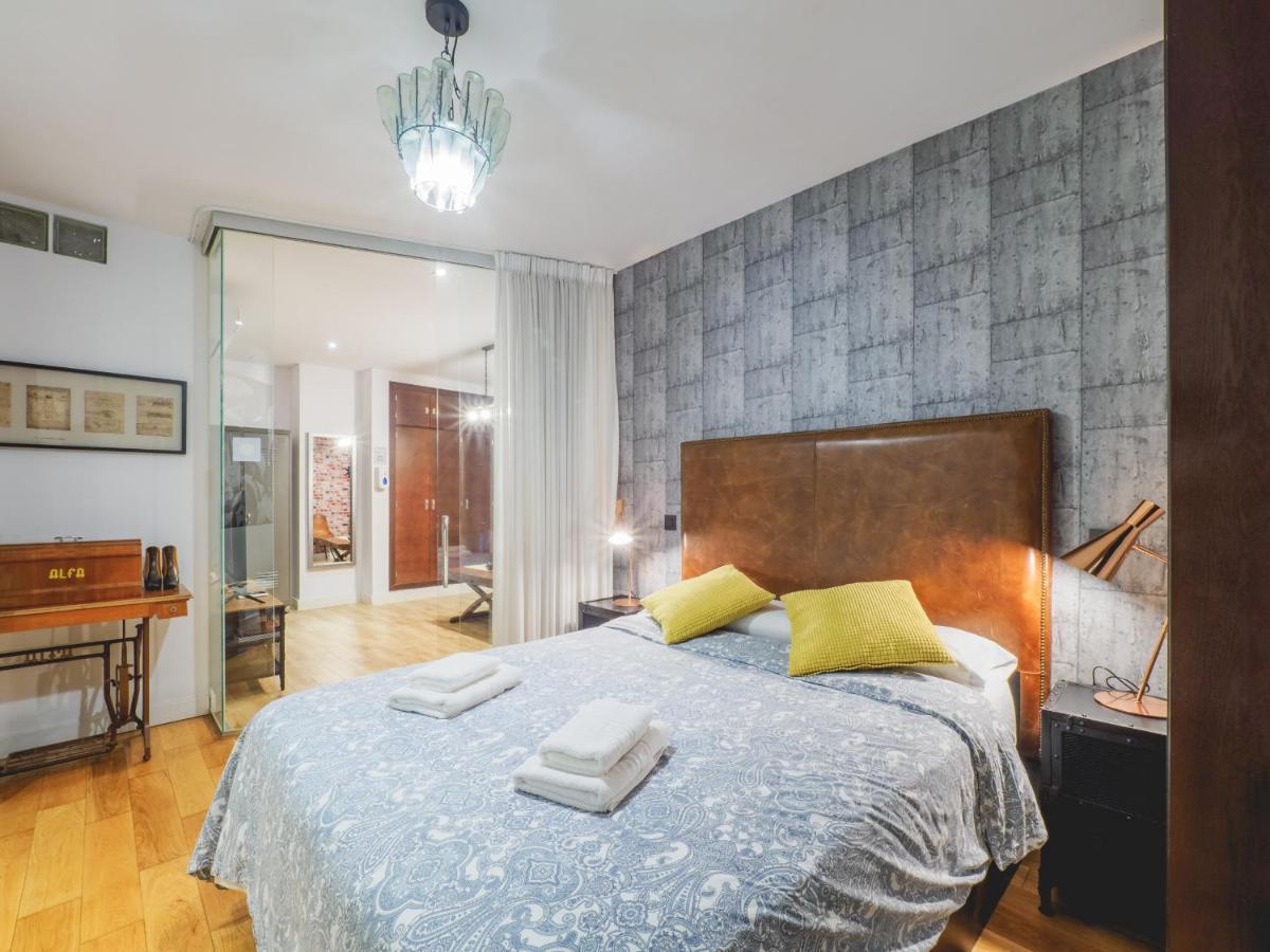 Cubo'S Apartamento 33 Carreteria 3B Málaga Kültér fotó